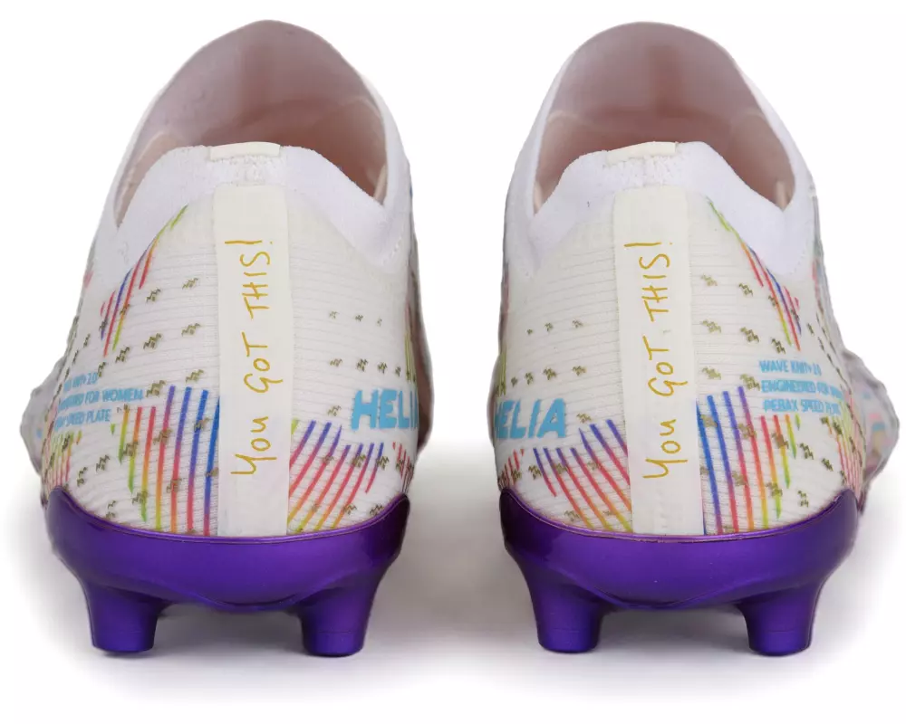 IDA Sports Helia Pro Pride – play in Full Color Grösse: 37.5 / Damen