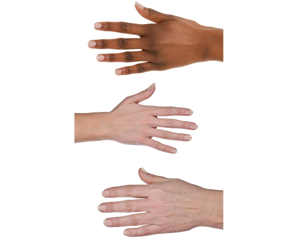 DEPEND BEAUTY OF SWEDEN Gel iQ Create With Beige Play with Purple
