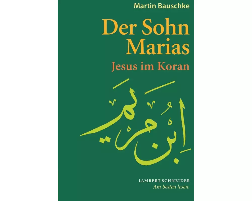 Der Sohn Marias