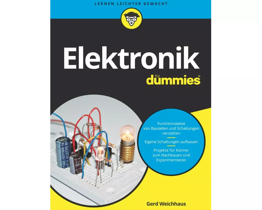 Elektronik für Dummies