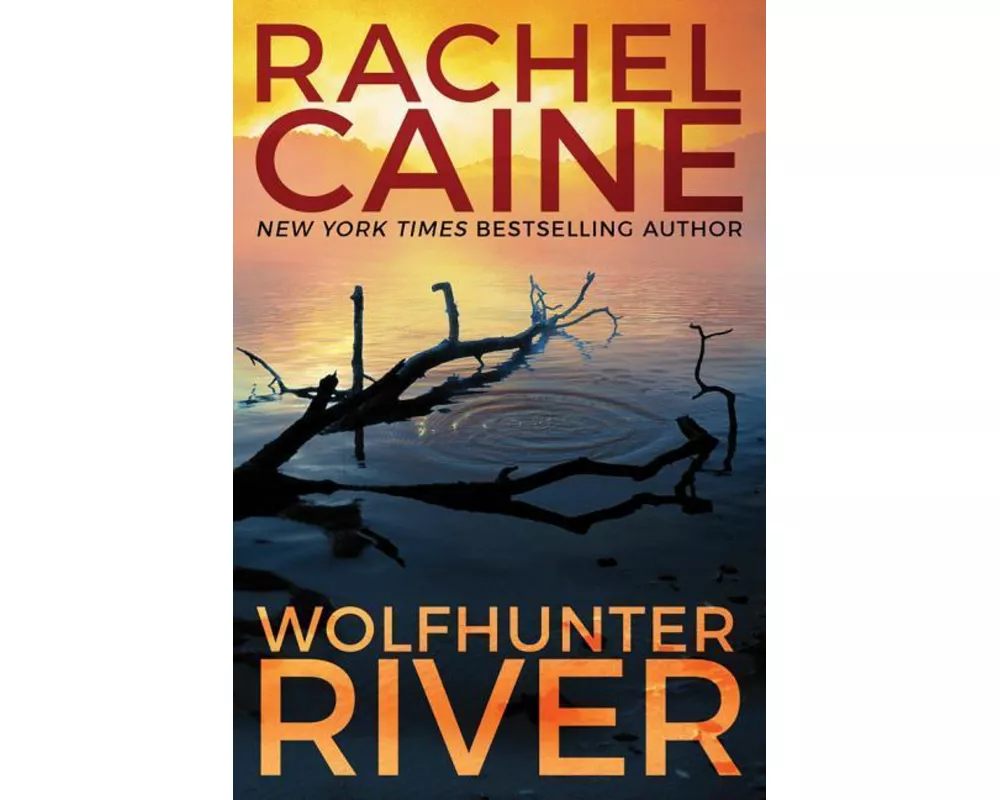 Wolfhunter River