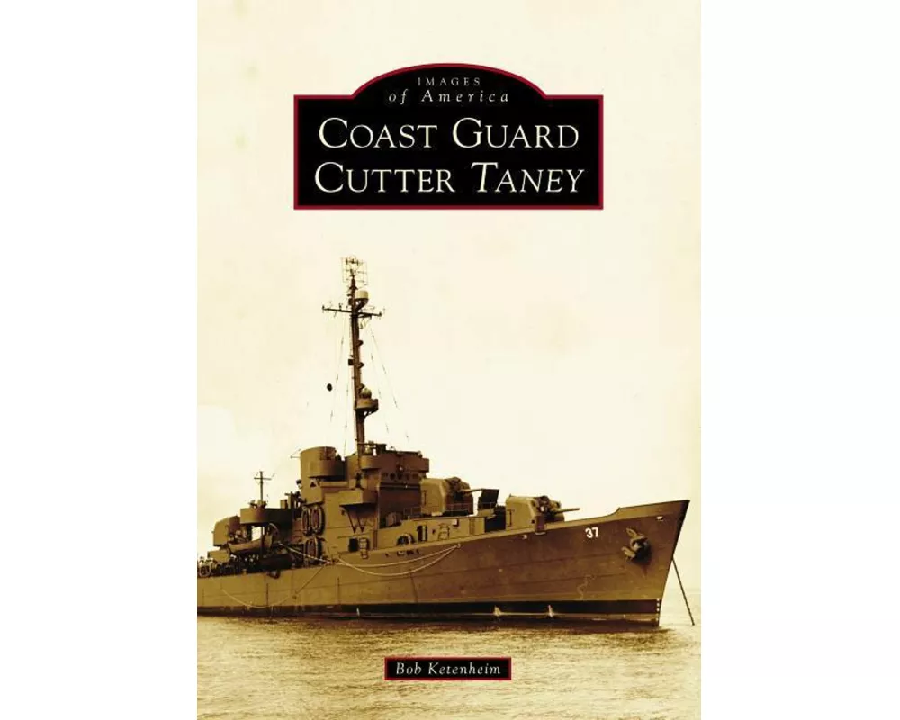 Coast Guard Cutter Taney