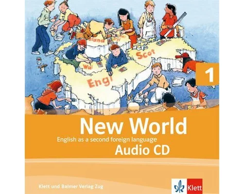 New World 1
