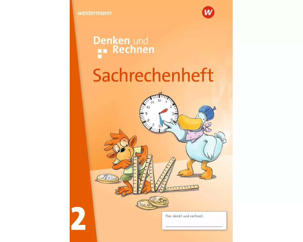 Denken und Rechnen - Zusatzmaterialien Ausgabe 2017