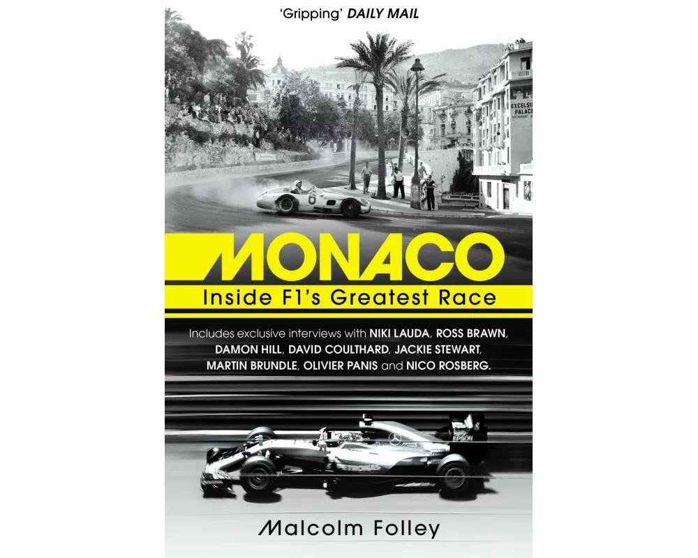 Monaco