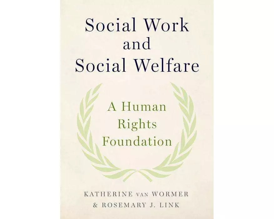 Social Work and Social Welfare