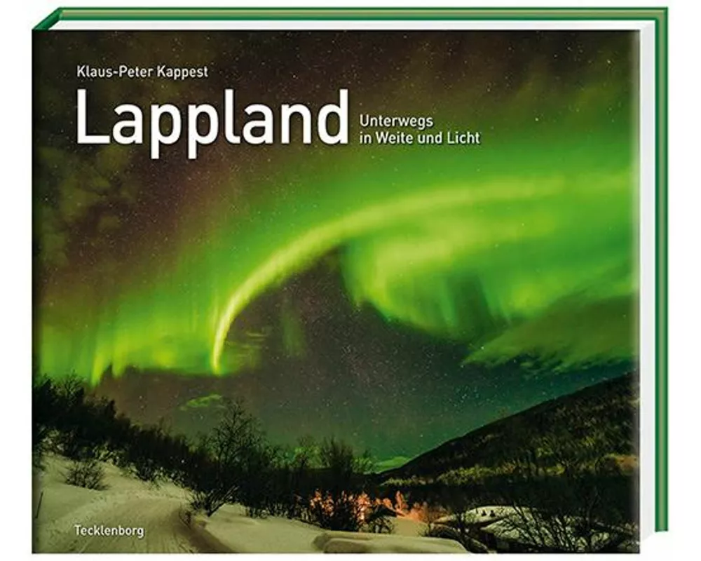 Lappland