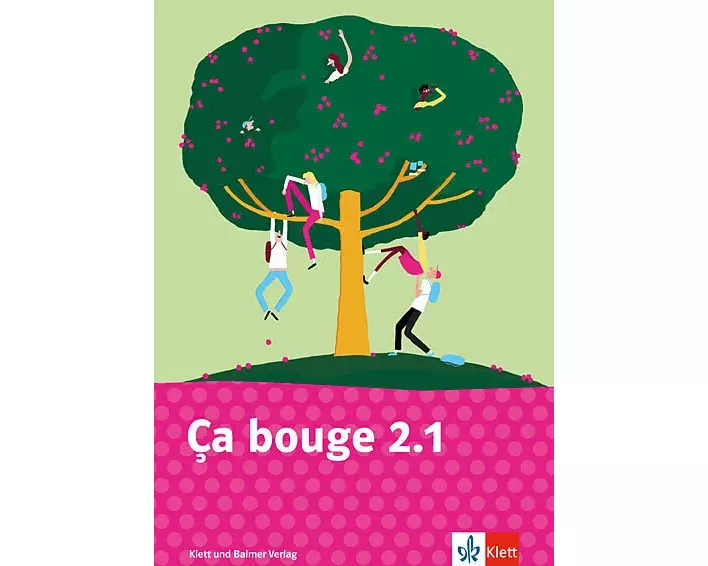 Ça bouge / Ça bouge 2.1