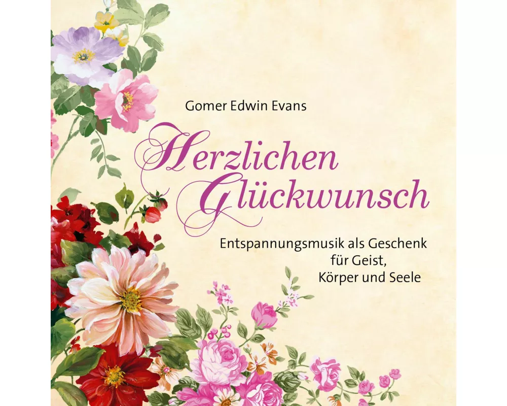 Herzlichen Glückwunsch