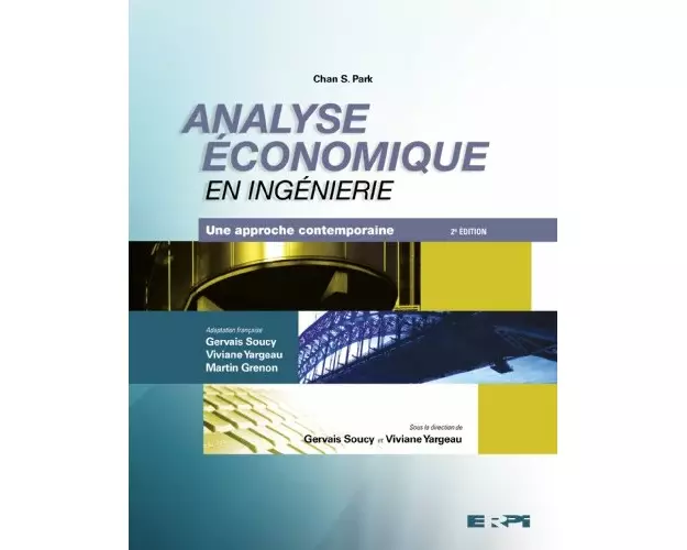 Analyse économique en ingénierie
