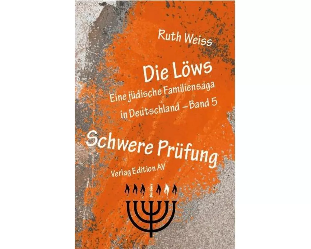 Die Löws - Schwere Prüfung