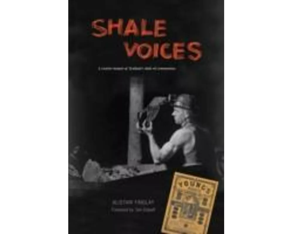 Shale Voices