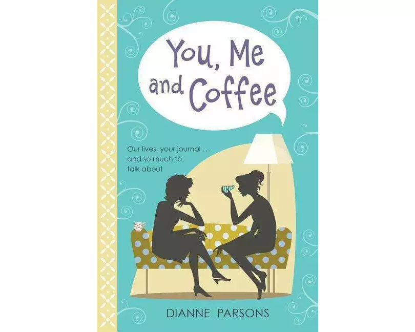 You, Me and Coffee