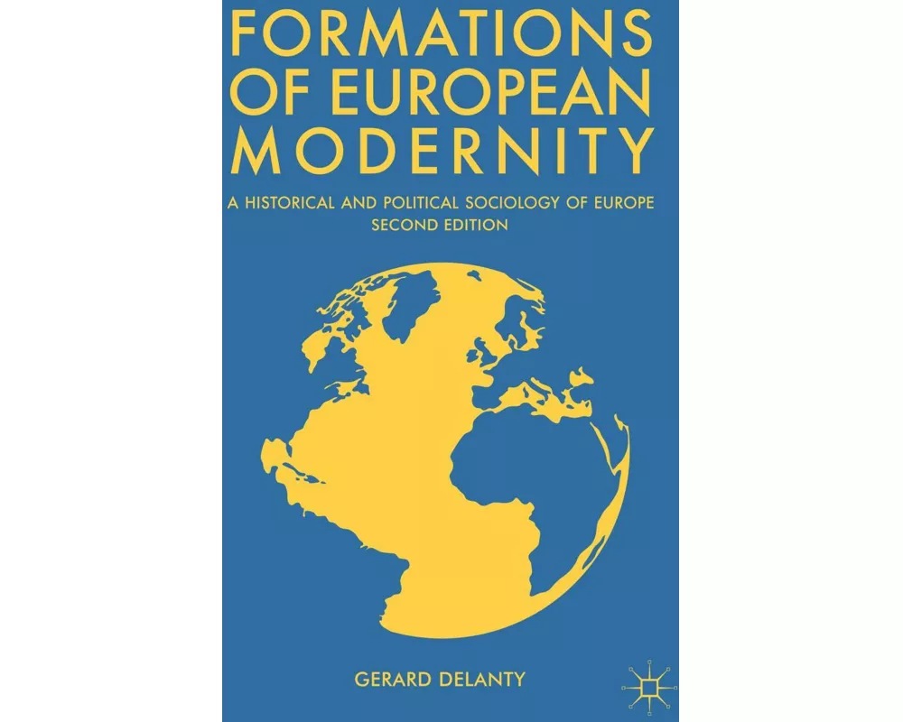 Formations of European Modernity