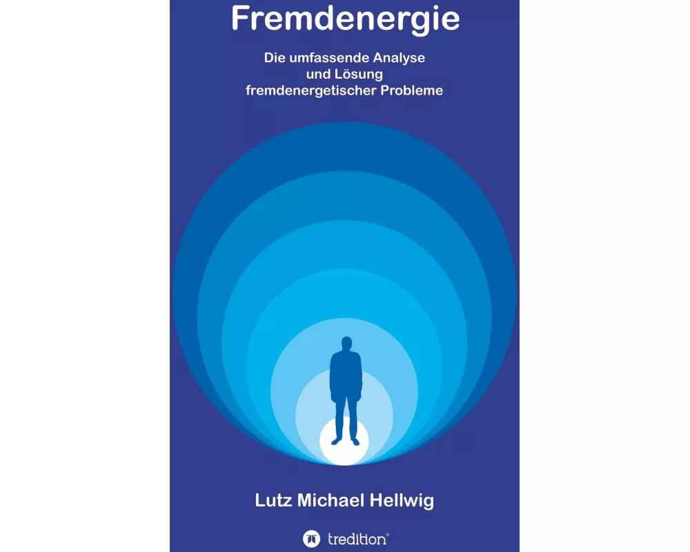 Fremdenergie