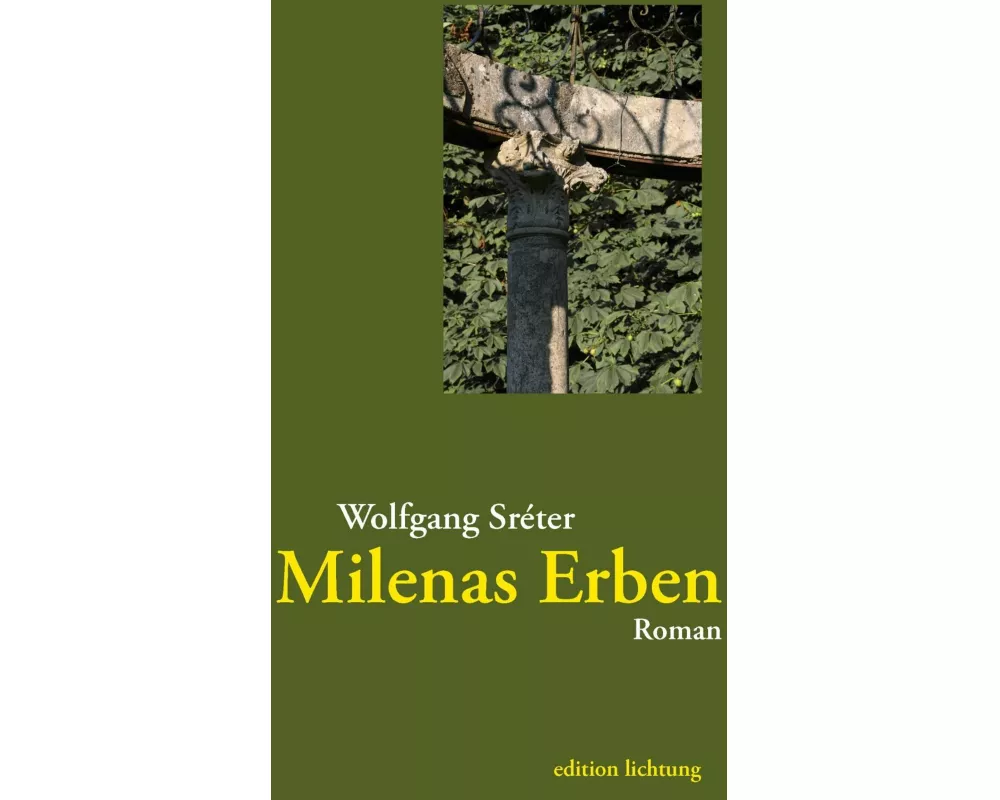 Milenas Erben