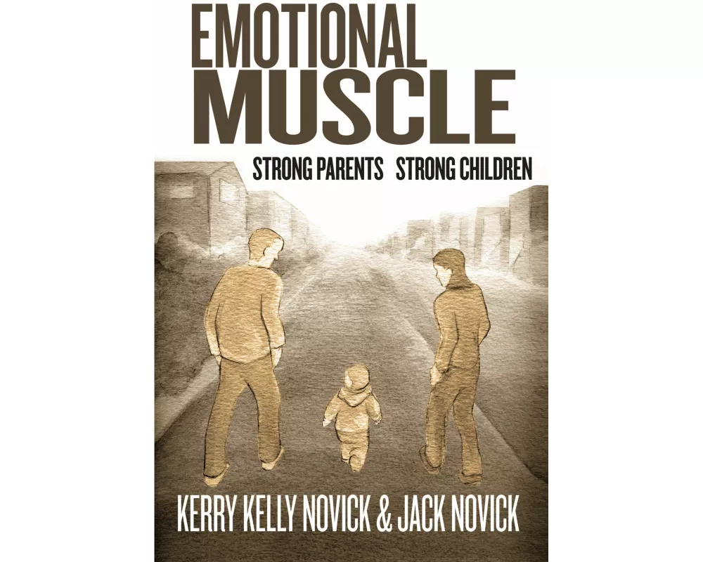 Emotional Muscle
