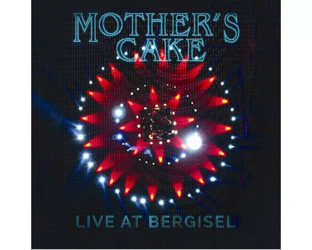 Live At Bergisel