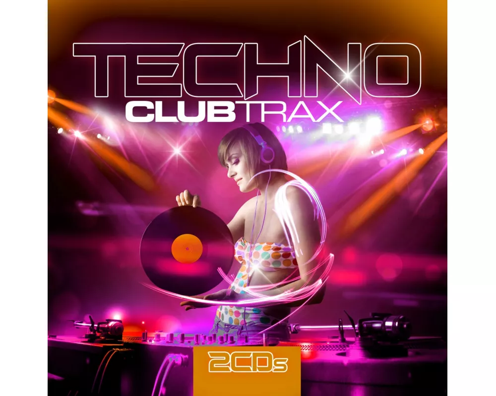 Techno Clubtrax