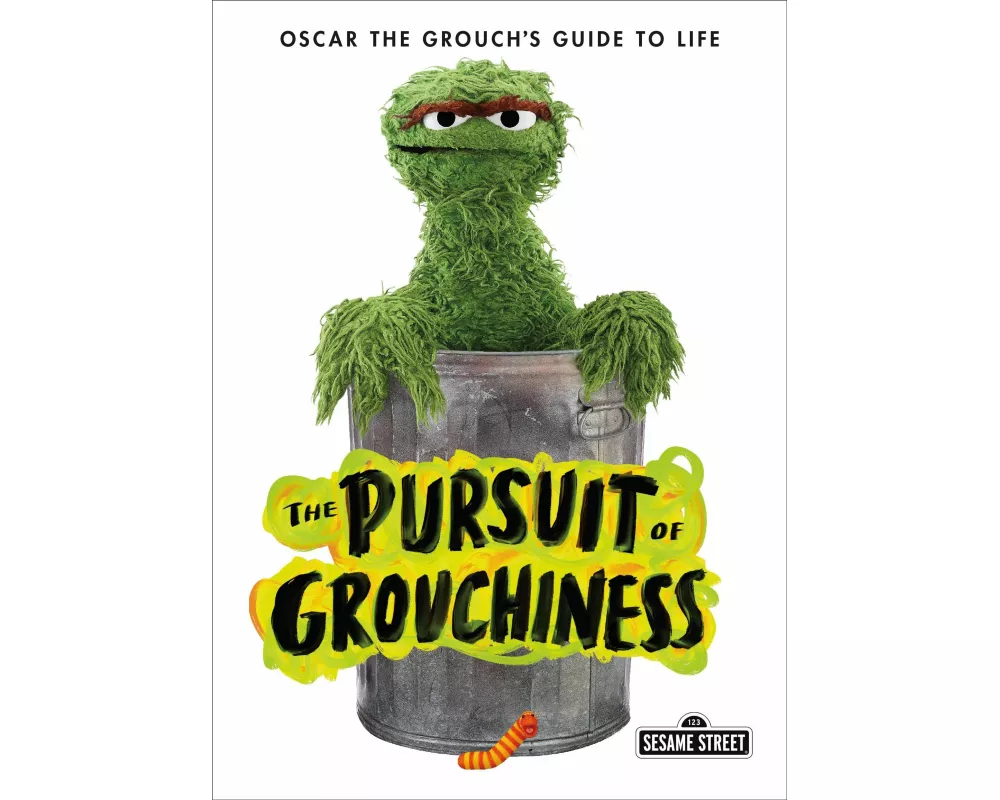 The Pursuit of Grouchiness