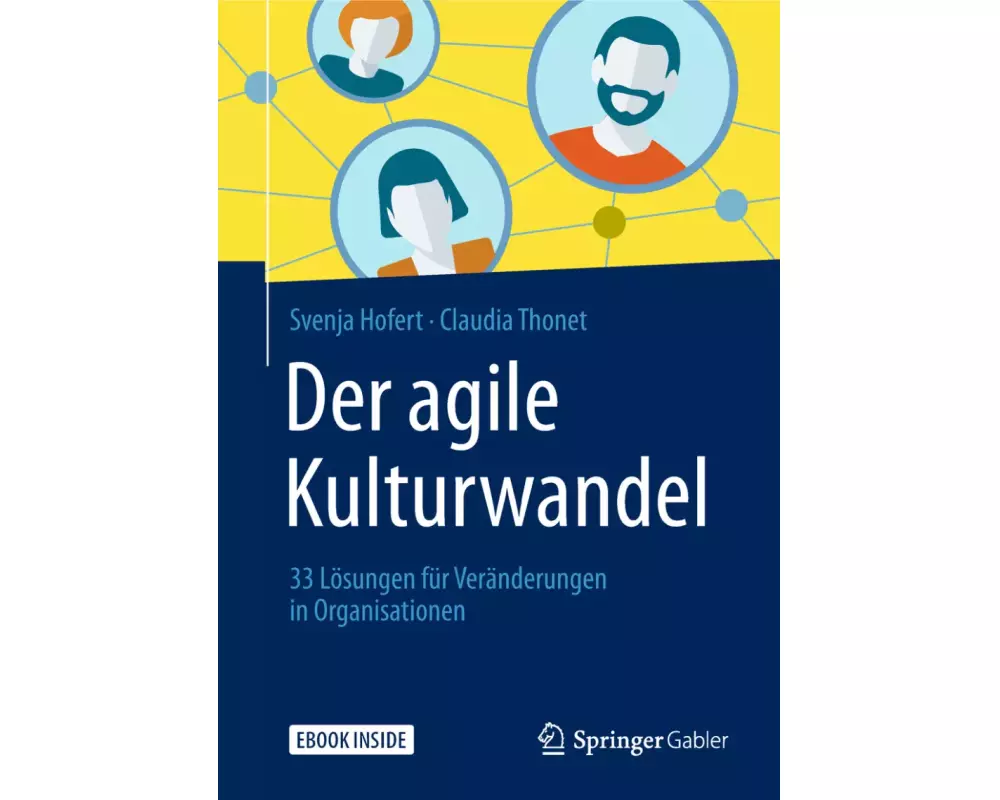 Der agile Kulturwandel