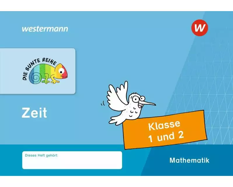 DIE BUNTE REIHE - Mathematik