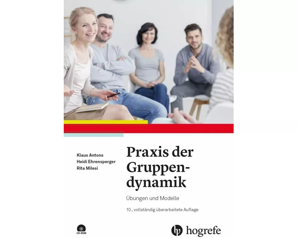 Praxis der Gruppendynamik