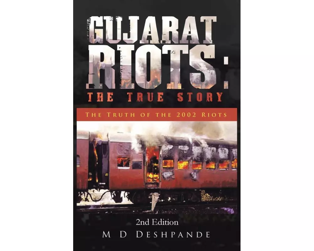 Gujarat Riots