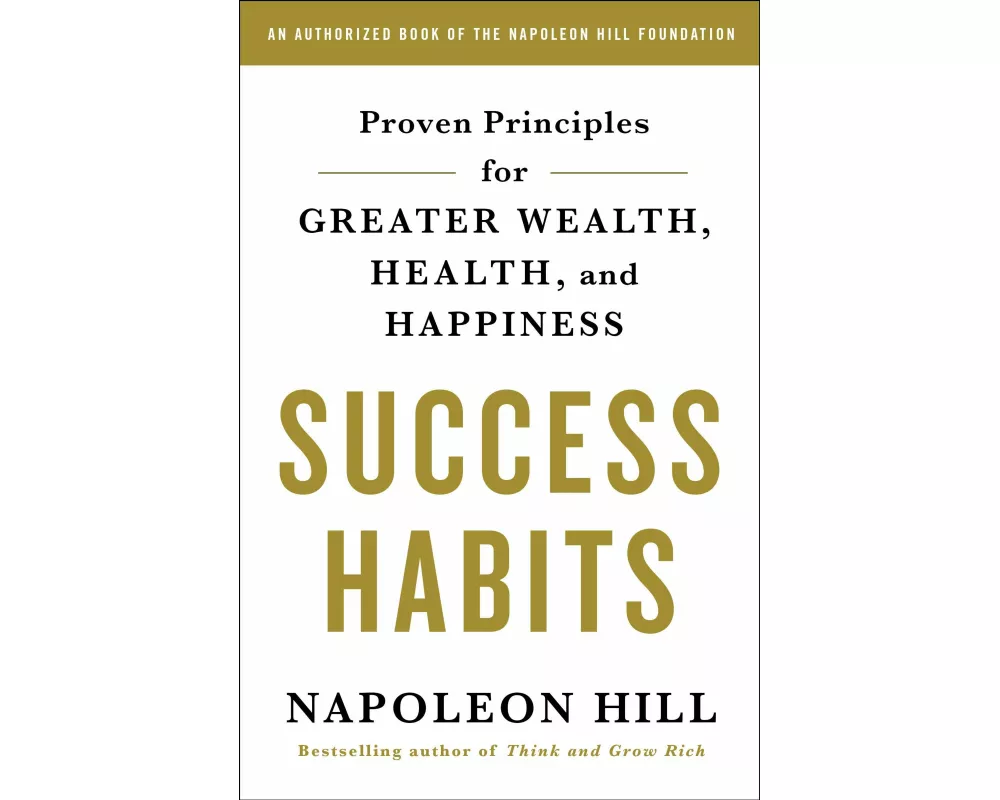 Success Habits