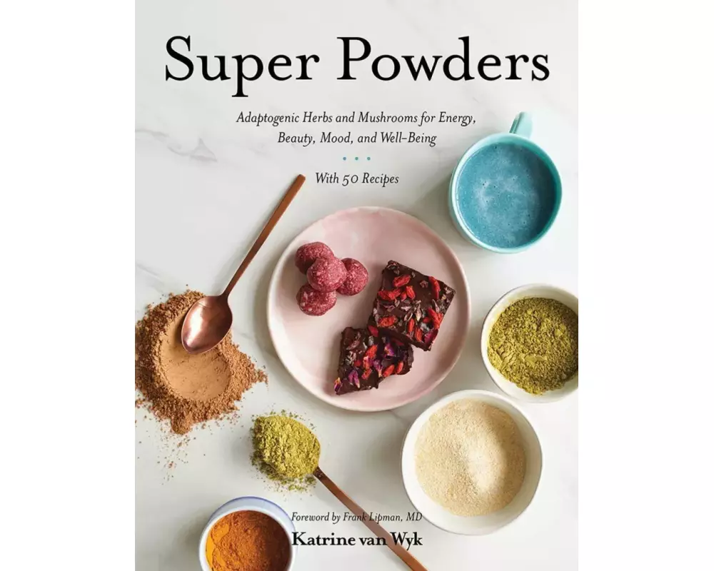 Super Powders