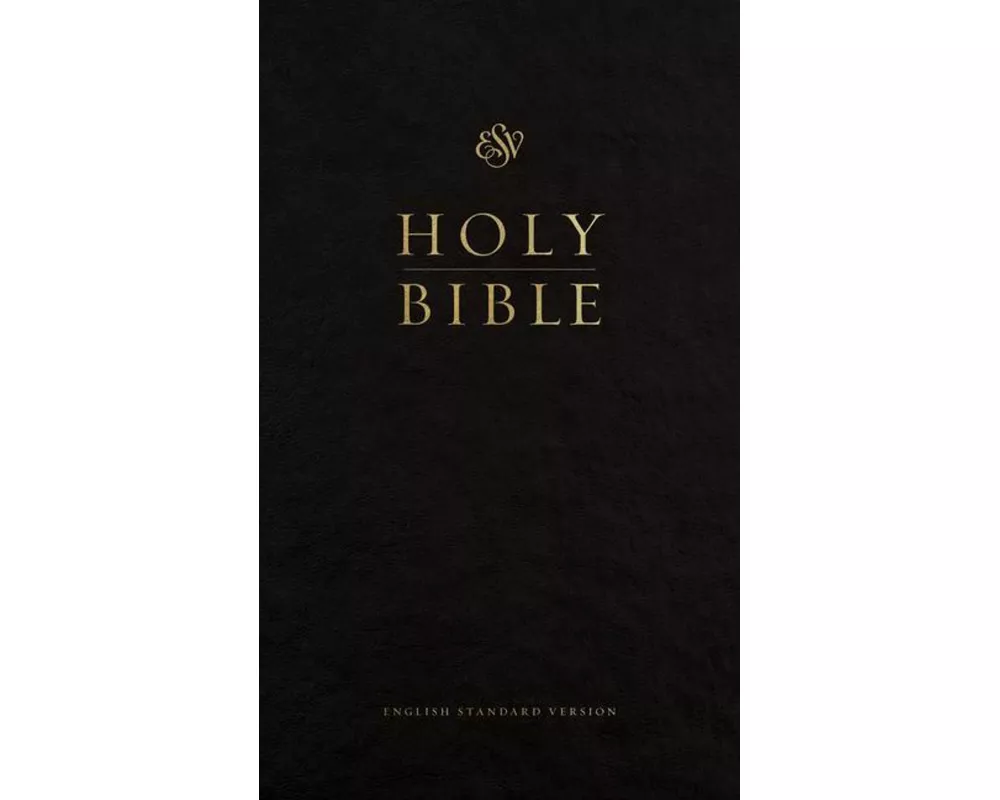 ESV Pew Bible