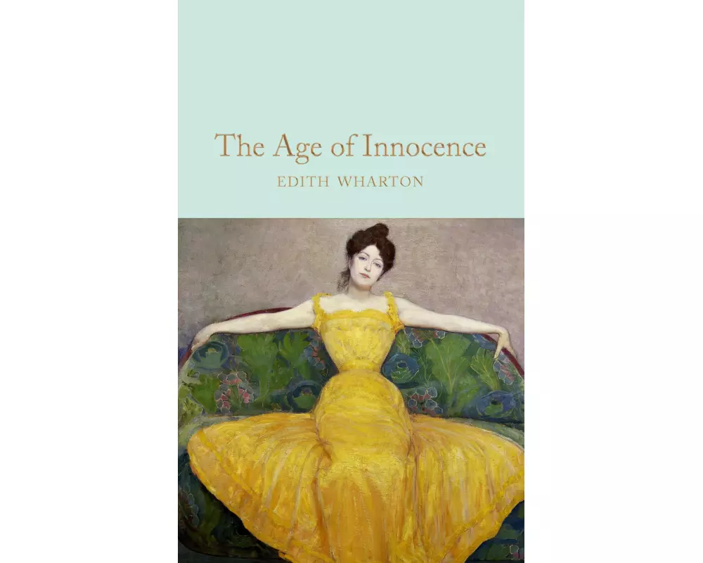 The Age of Innocence