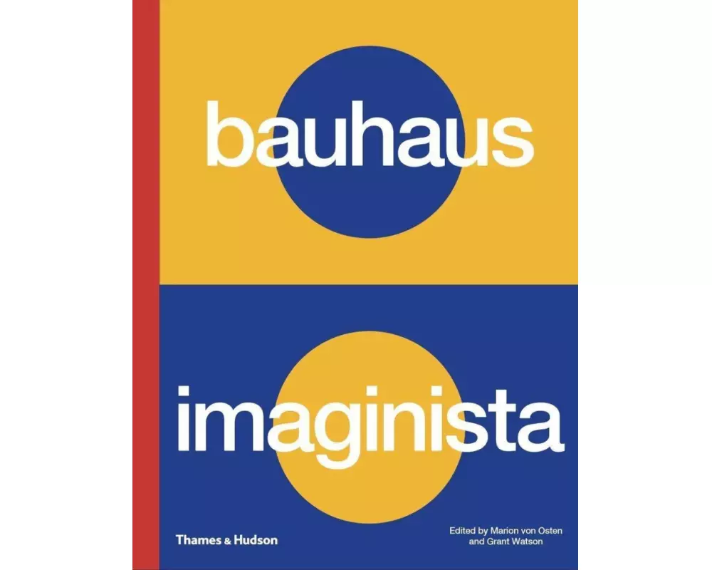 Bauhaus Imaginista