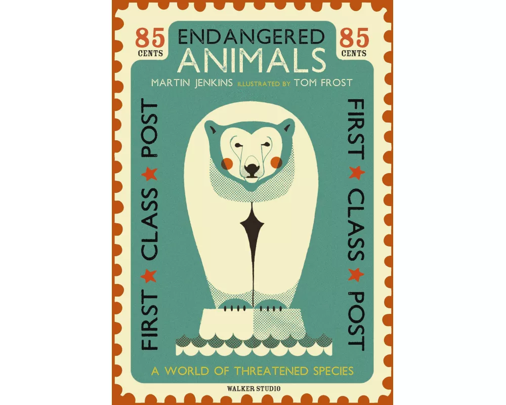 Endangered Animals
