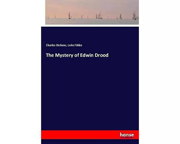 The Mystery of Edwin Drood