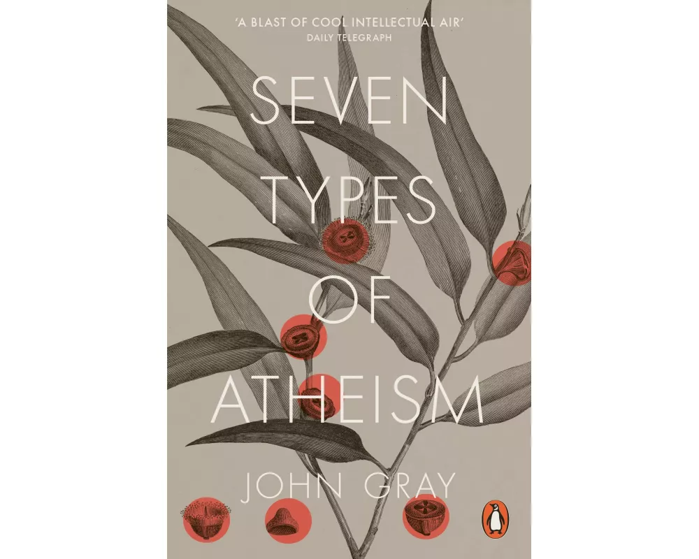 Seven Types of Atheism