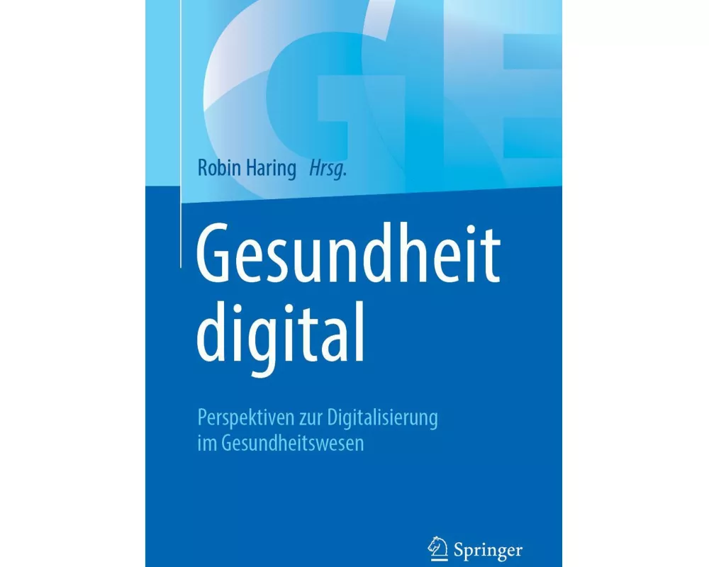 Gesundheit digital