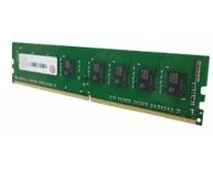 QNAP 8GB ECC DDR4 RAM 2666 MHz UDIMM supply for TS-983XU TS-983XU-RP TS-883XU TS-883XU-RP TS-1283XU-RP TS-1683XU-RP TS-2483XU-RP