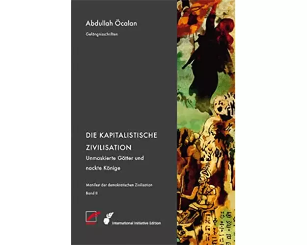 Manifest der demokratischen Zivilisation - Band 2