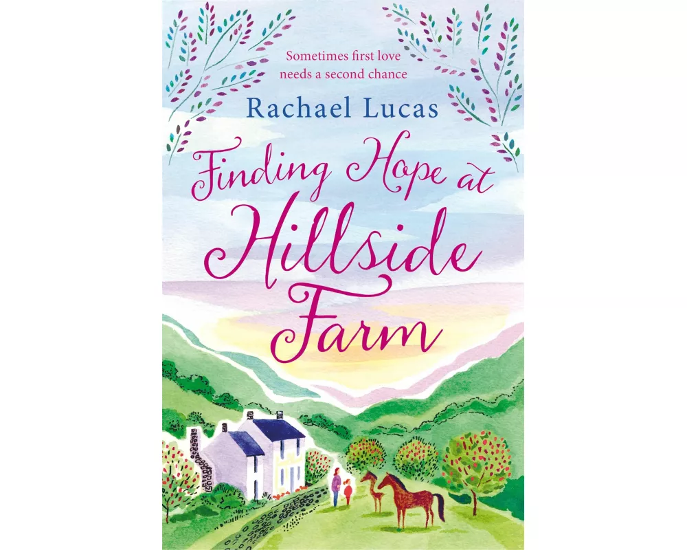 Finding Hope at Hillside Farm