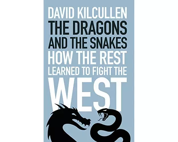 The Dragons and the Snakes