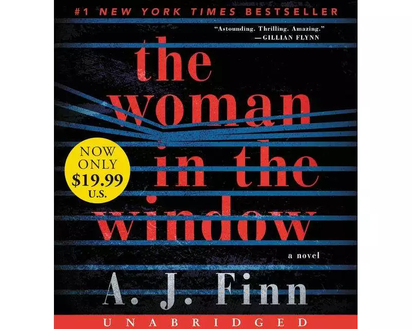 The Woman in the Window
