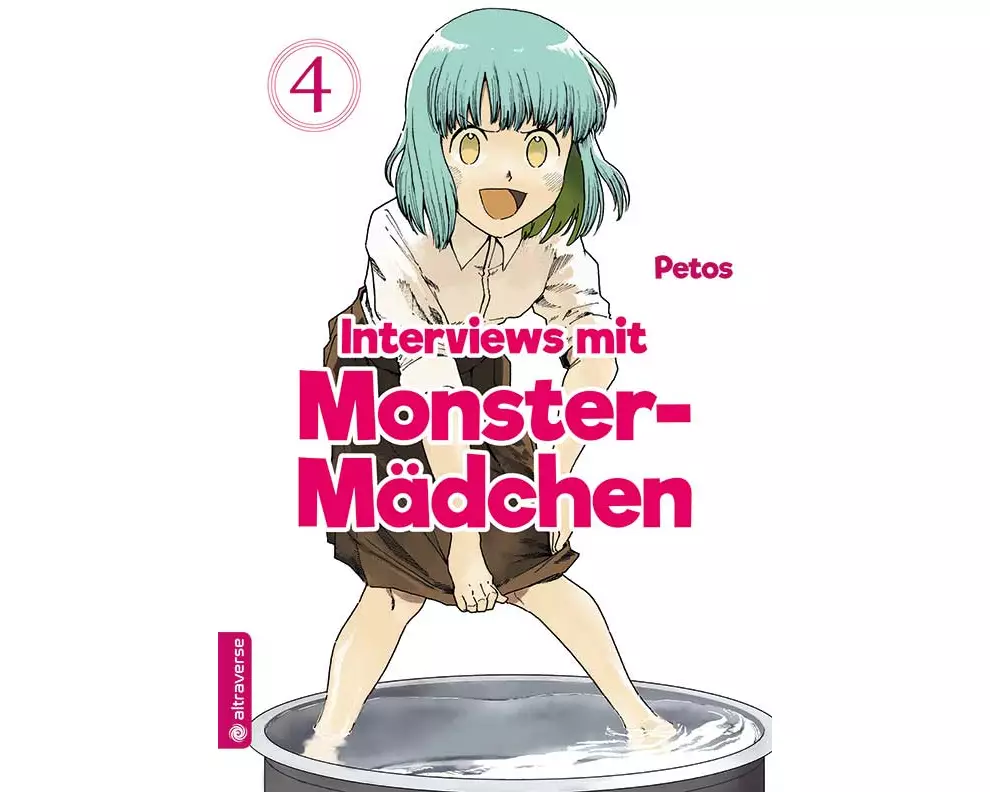 Interviews mit Monster-Mädchen 04