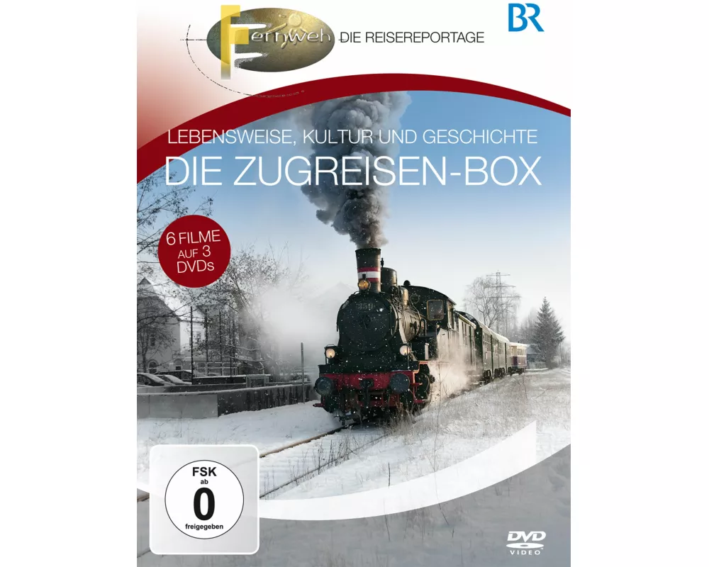 Die Grosse-Eisenbahn-Box