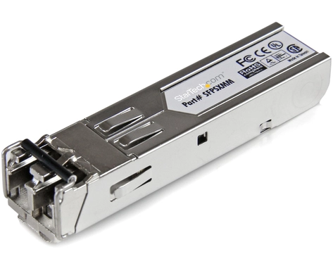 StarTech.com SFP (mini-GBIC)