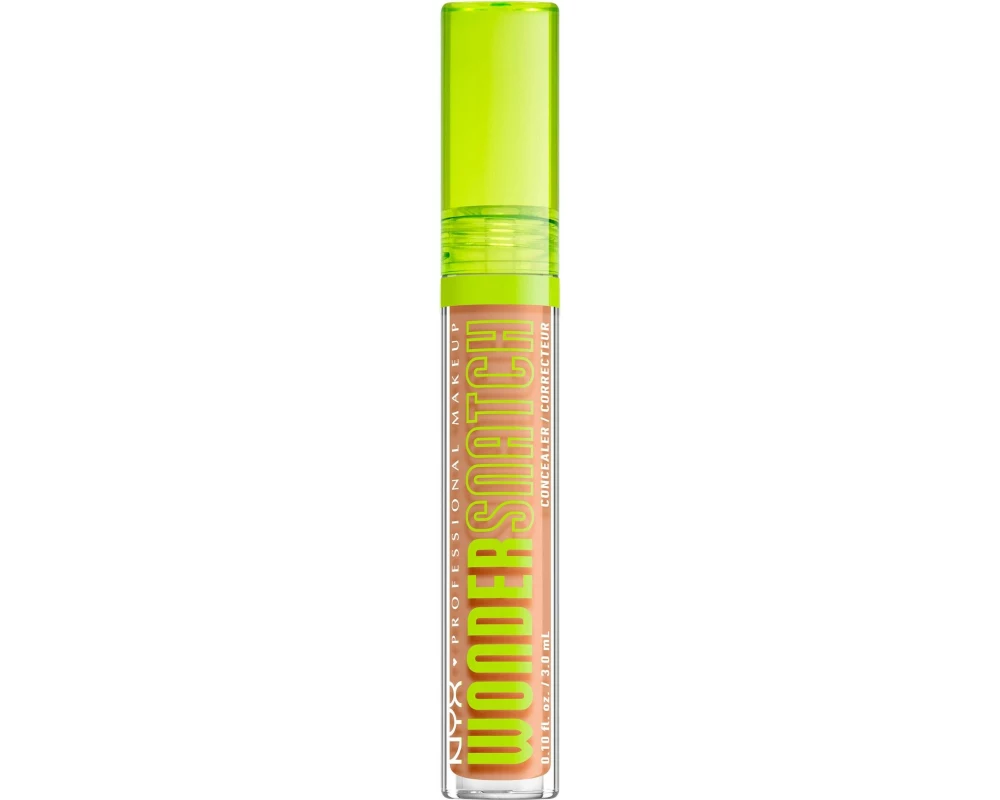 NYX Professional Makeup Concealer Wonder Snatch 13 Medium Light