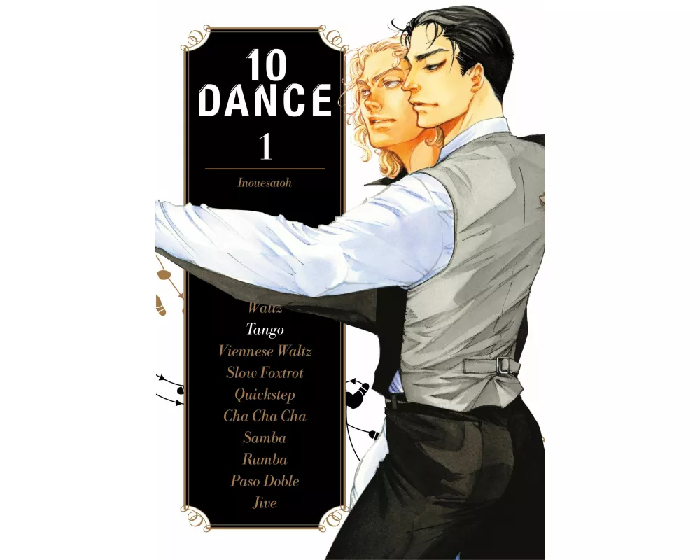 10 Dance 1