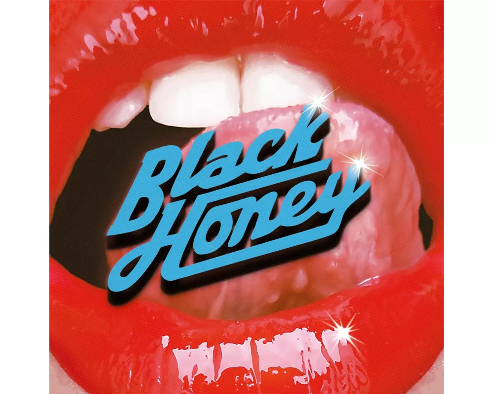 Black Honey