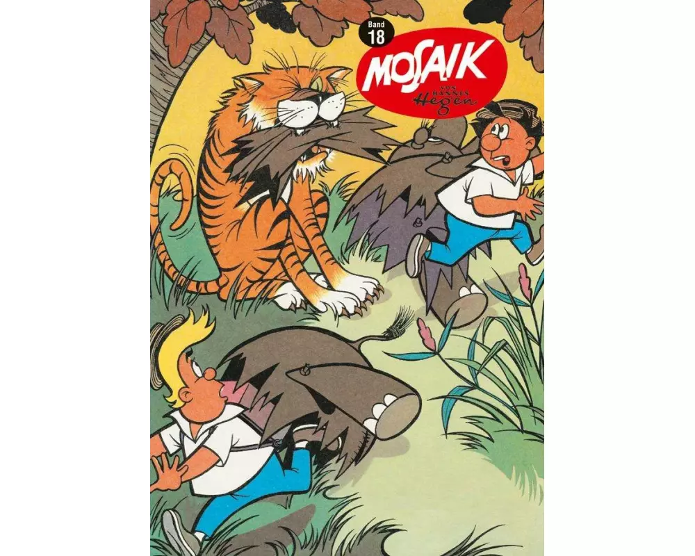 TaschenMosaik Band 18