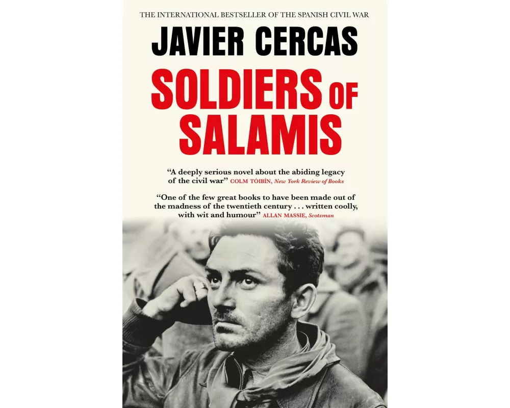 Soldiers of Salamis